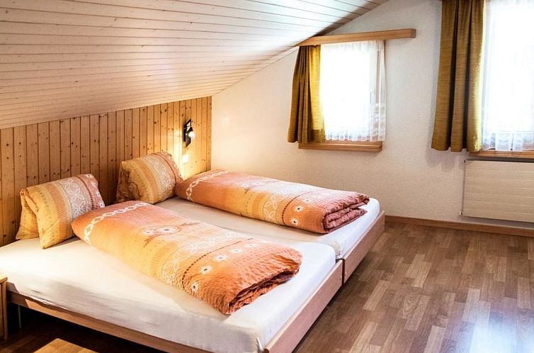 Appartement Wiedersehen