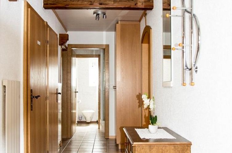 Appartement Wiedersehen