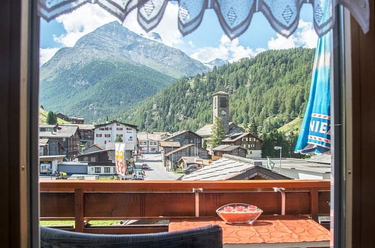 Appartement Wiedersehen