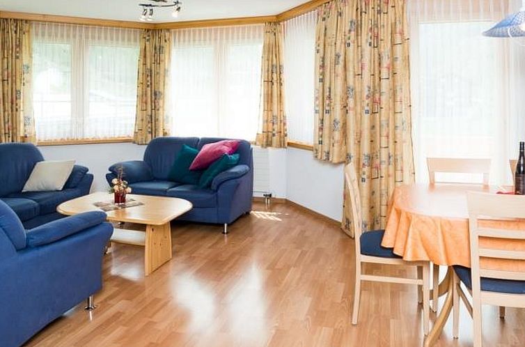 Appartement Amaryllis