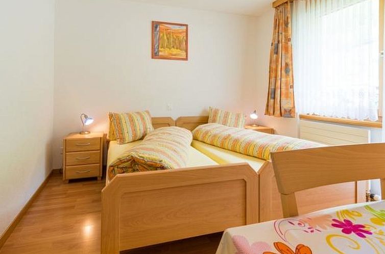 Appartement Amaryllis