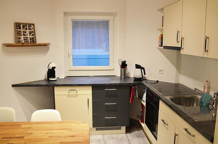 Appartement Haus Samurai