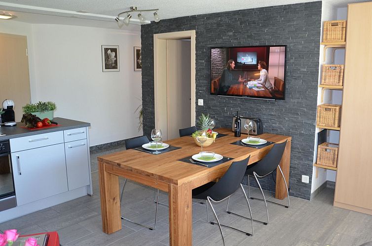 Appartement Haus Samurai