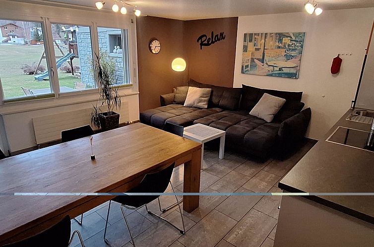 Appartement Haus Samurai