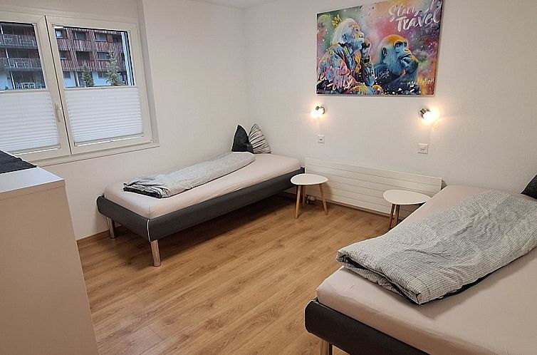 Appartement Haus Samurai