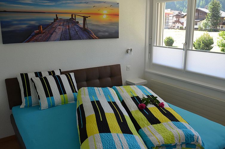 Appartement Haus Samurai