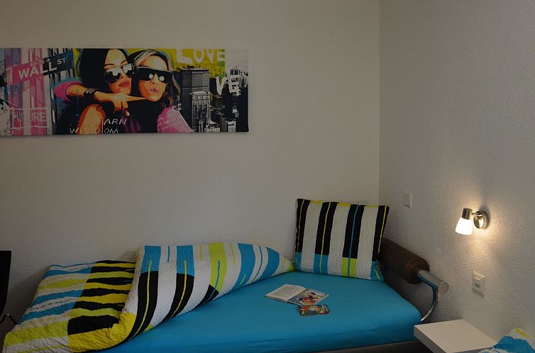 Appartement Haus Samurai