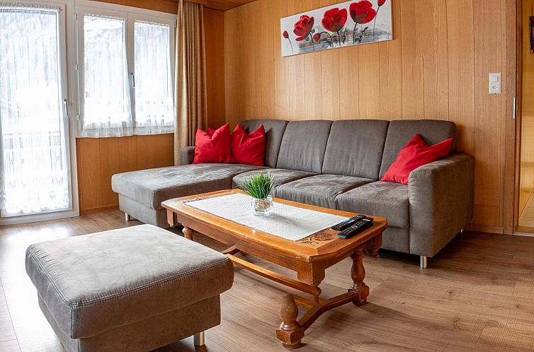 Appartement Bergfreude