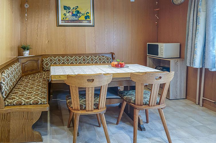 Appartement Bergfreude