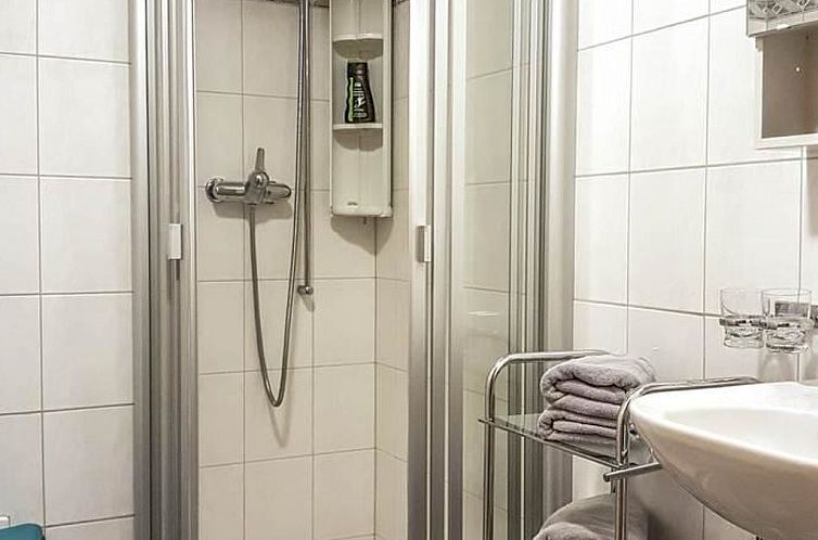 Appartement Bergfreude