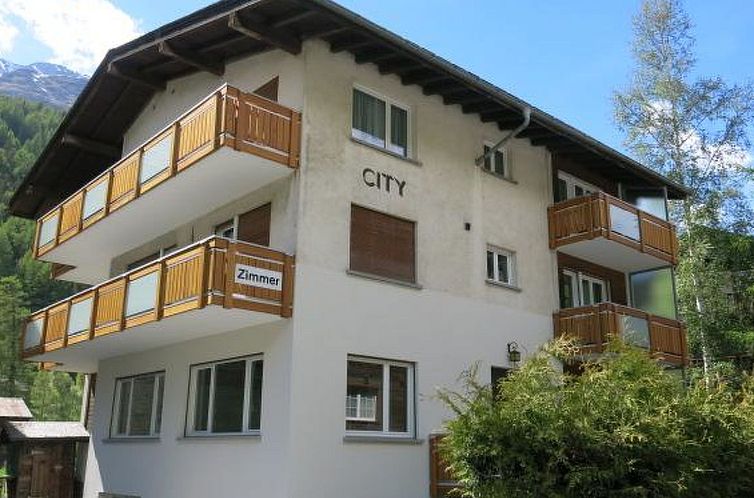Appartement Apt #2