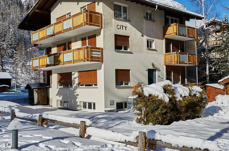 Appartement Apt #2