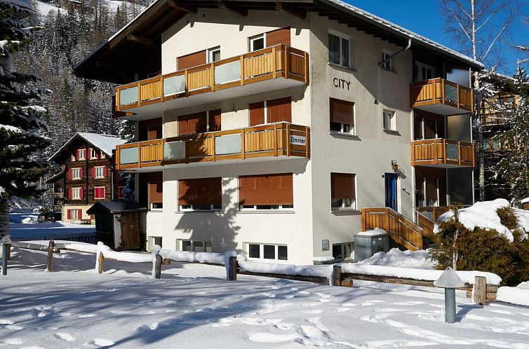 Unterkunft 18448109 - Appartement Wallis - Appartement Apt #4