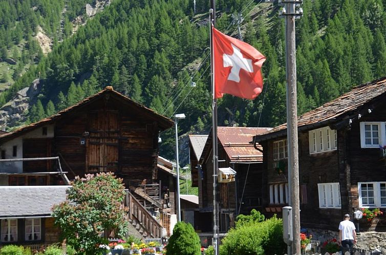 Appartement Wiedersehen