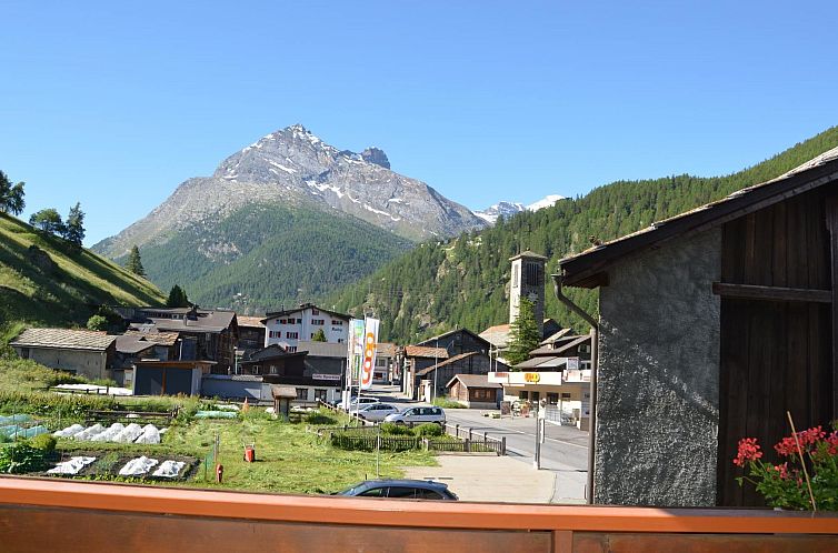 Appartement Wiedersehen