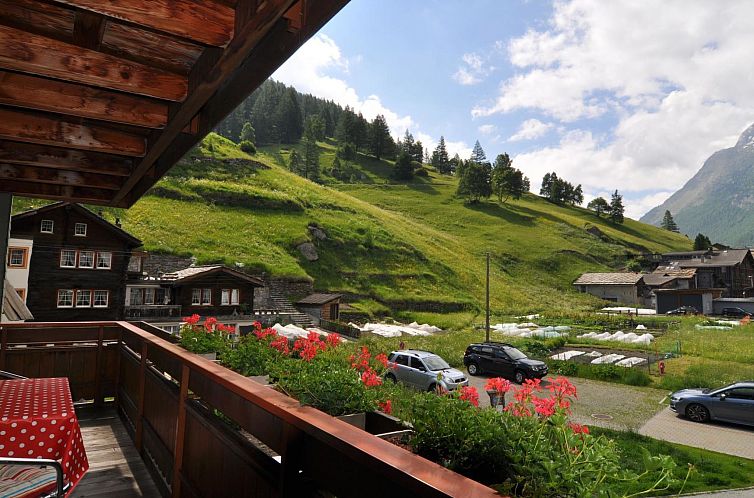 Appartement Wiedersehen