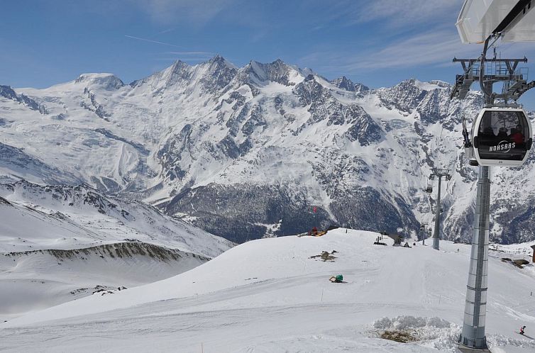 Appartement Wiedersehen