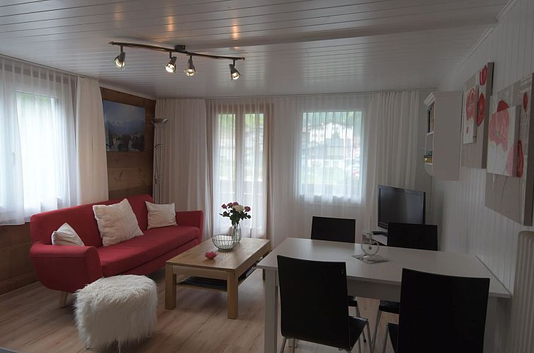 Appartement Wiedersehen