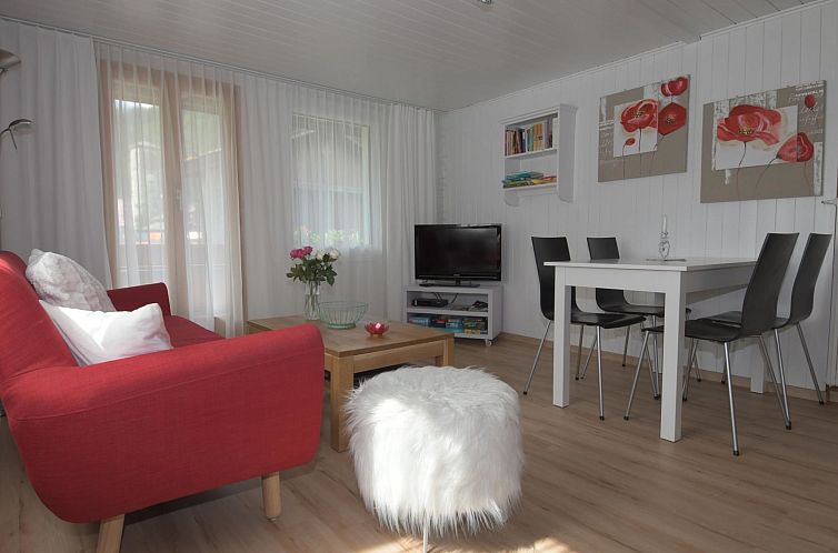 Appartement Wiedersehen
