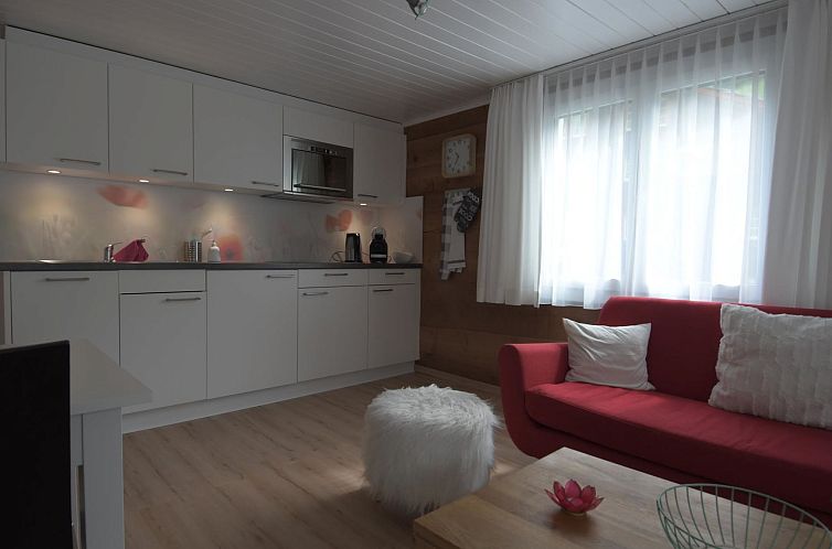 Appartement Wiedersehen