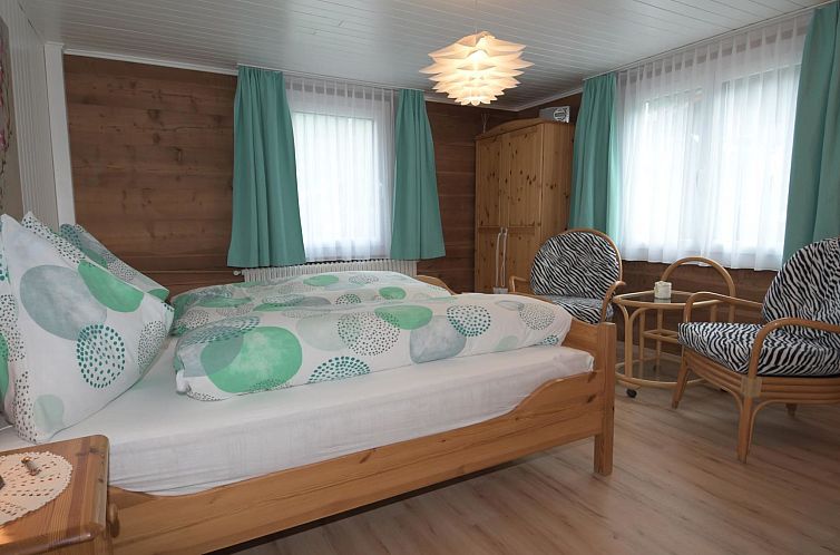 Appartement Wiedersehen