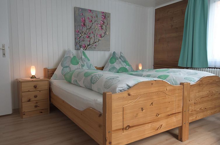 Appartement Wiedersehen