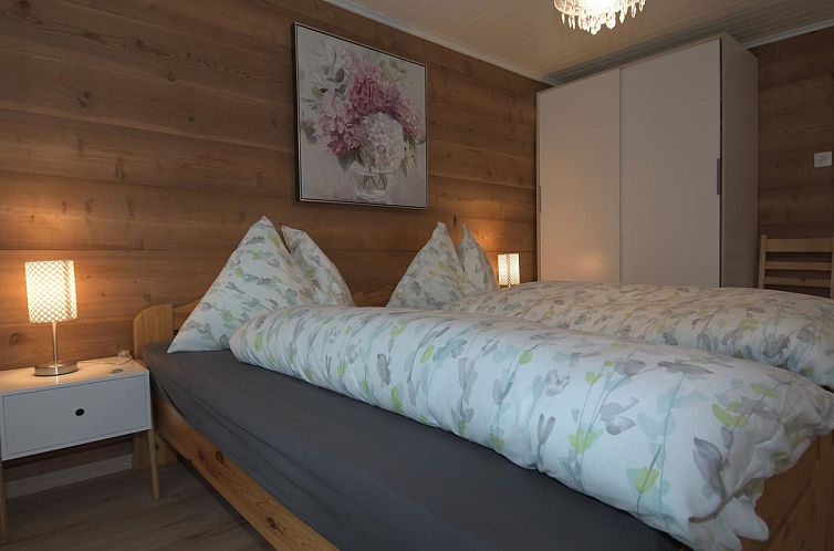 Appartement Wiedersehen