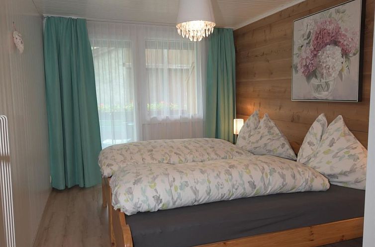 Appartement Wiedersehen