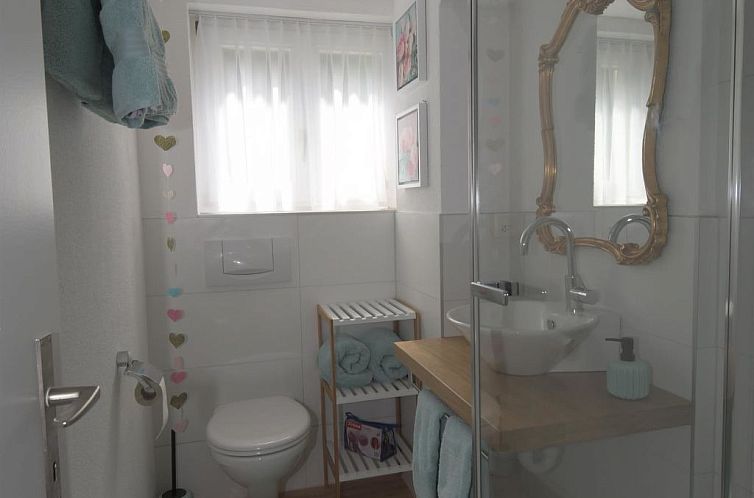 Appartement Wiedersehen
