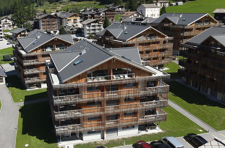 Appartement Apartment mit 3 Schlafzimmern & 2 Badezimmern OG