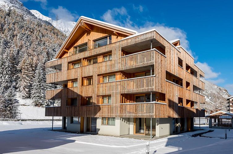 Appartement Apartment mit 3 Schlafzimmern & 2 Badezimmern OG