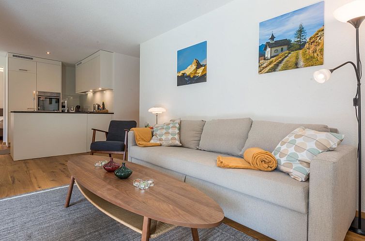 Appartement Apartment mit 3 Schlafzimmern & 2 Badezimmern OG