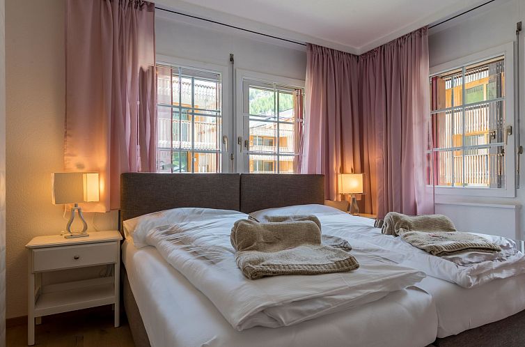 Appartement Casa Antares mit 5 Schlafzimmern und 3 Badezimme
