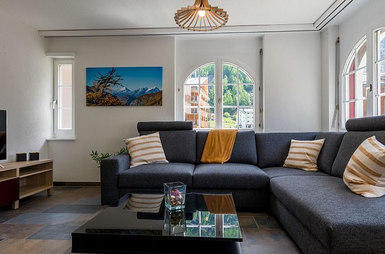 Appartement Casa Antares mit 5 Schlafzimmern und 3 Badezimme