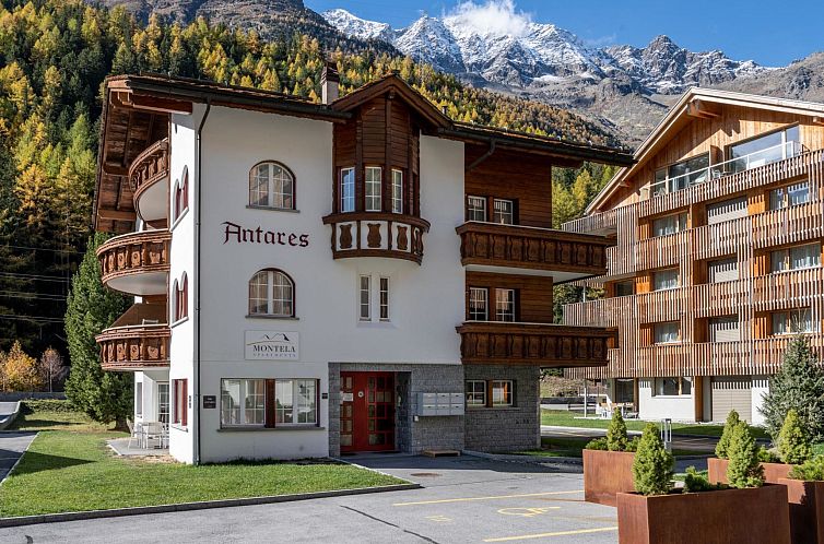 Appartement Casa Antares mit 5 Schlafzimmern und 3 Badezimme