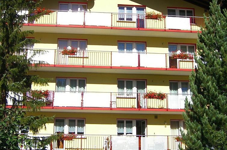 Appartement Haus Aurora Appartement/Fewo 8-Bettwohnung Laggi