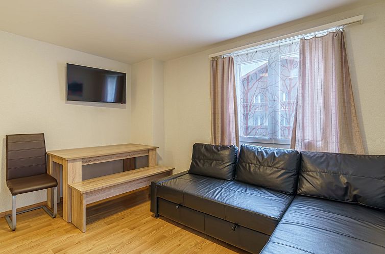 Appartement Haus Astoria