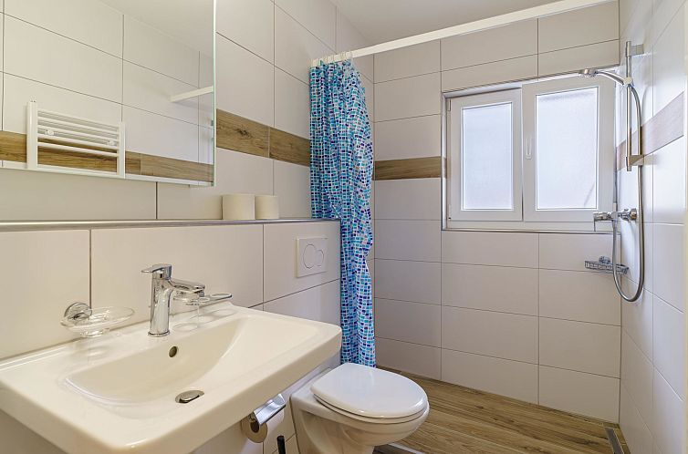 Appartement Haus Astoria