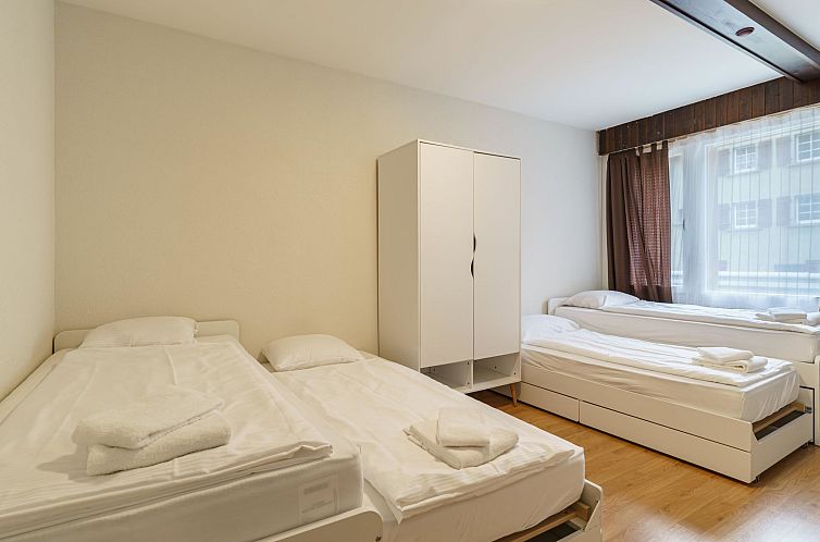 Appartement Haus Astoria