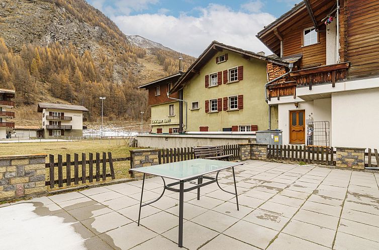 Appartement Haus Astoria