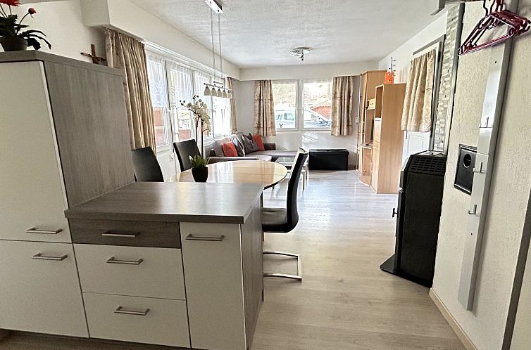 Appartement Sunstar Appartement/Fewo 2-Bettwohnung Nr. 40