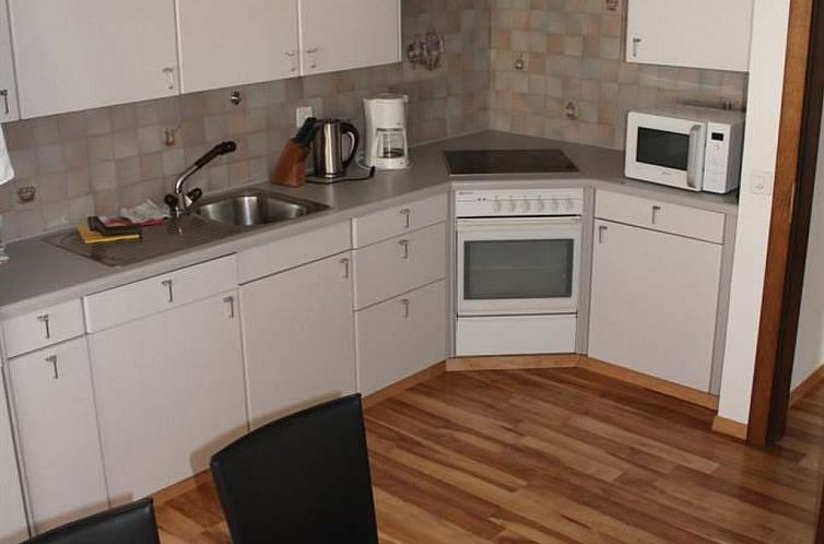 Appartement Silberdistel