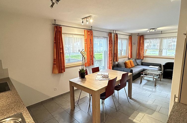 Appartement Silberdistel