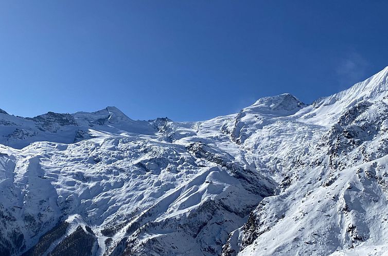 Appartement Alpenstern