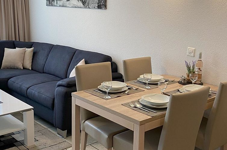 Appartement Arcadia