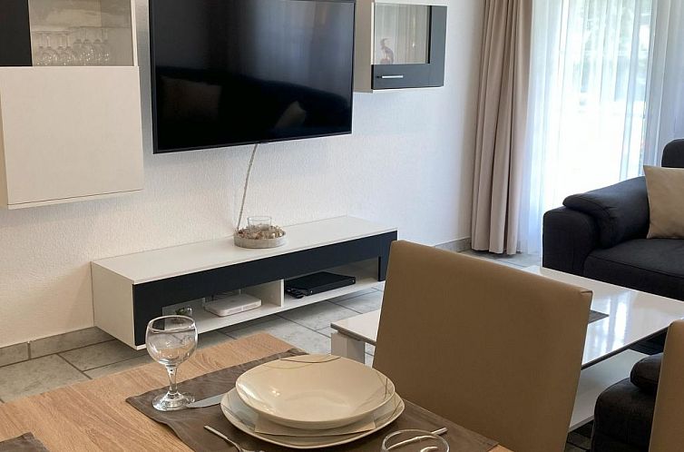 Appartement Arcadia
