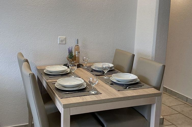 Appartement Arcadia