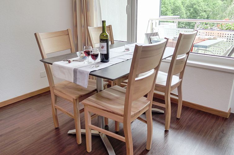 Appartement Amici