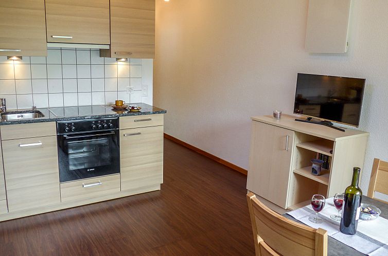 Appartement Amici