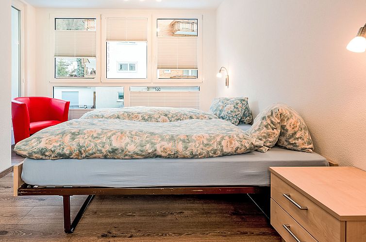 Appartement Amici